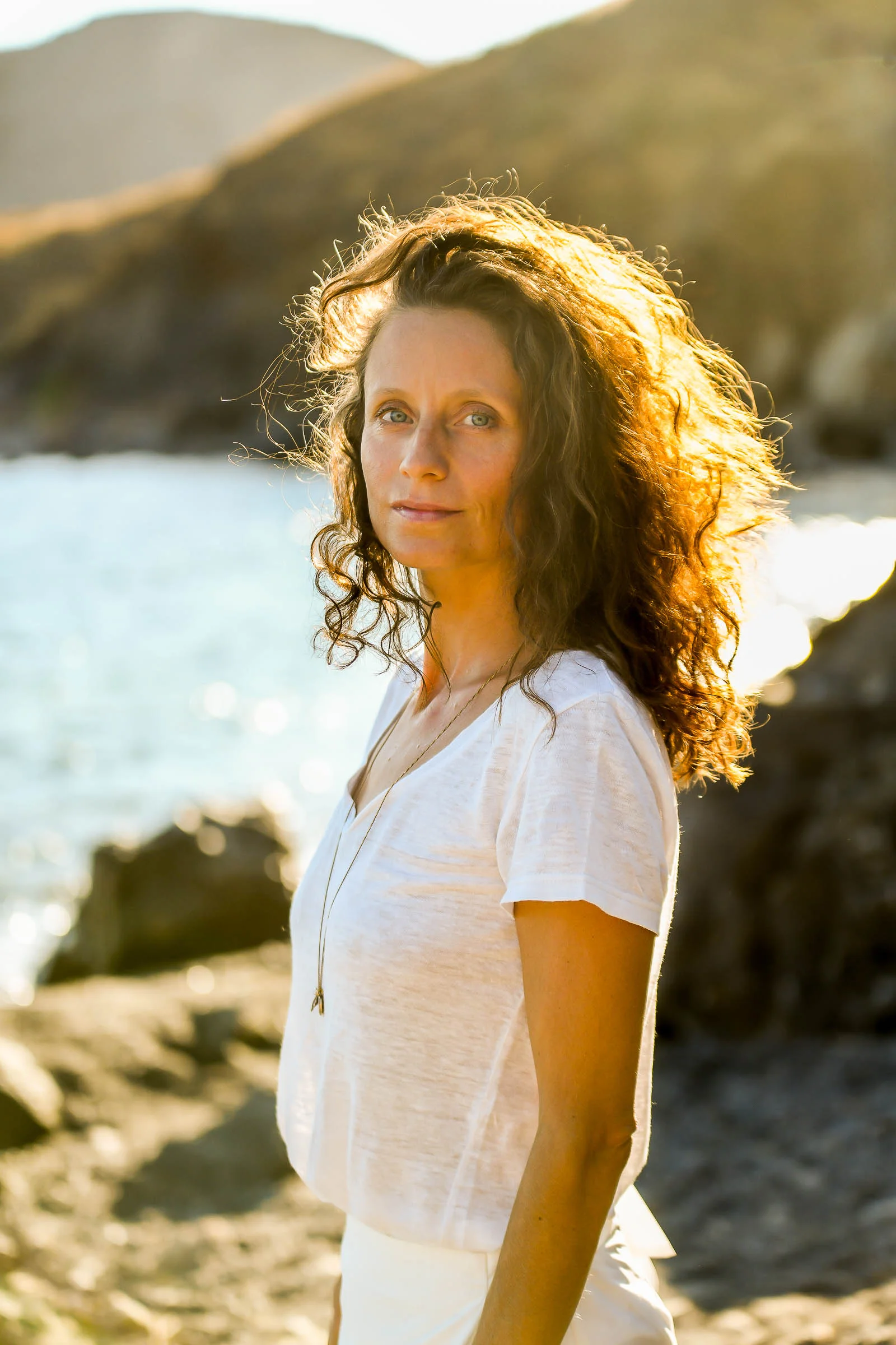 Studio portrait photography Lincolnshire